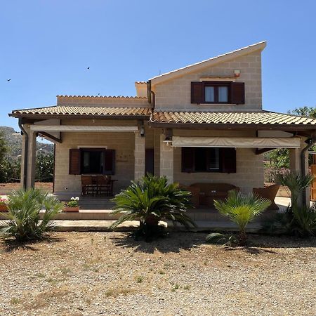 Villa Lea Кустоначи Экстерьер фото