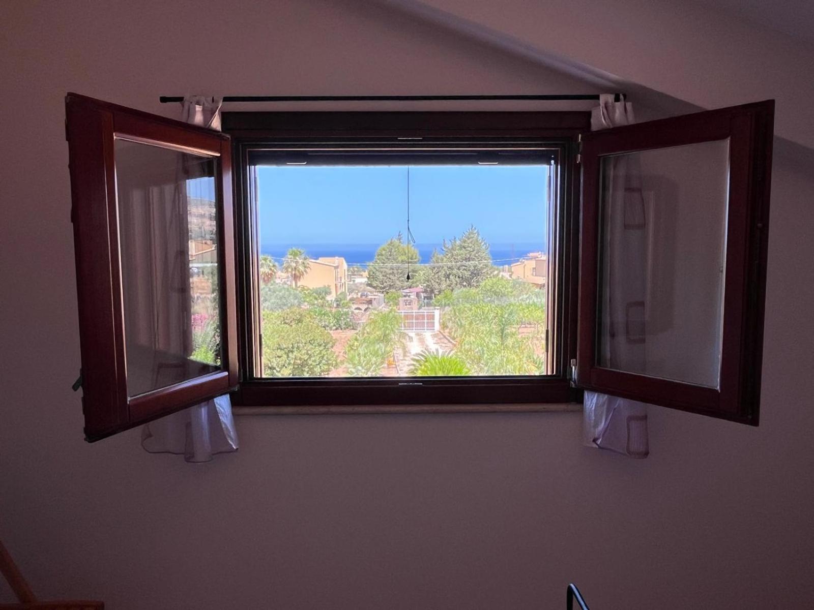 Villa Lea Кустоначи Экстерьер фото