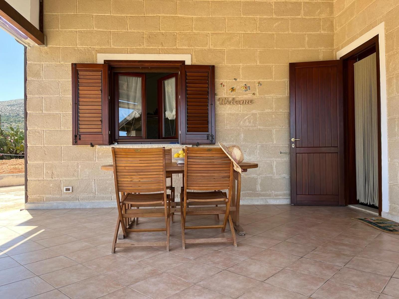 Villa Lea Кустоначи Экстерьер фото