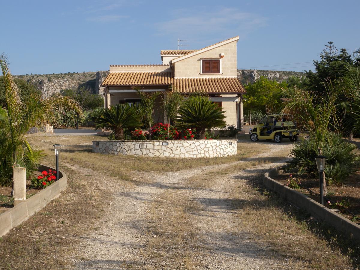 Villa Lea Кустоначи Экстерьер фото