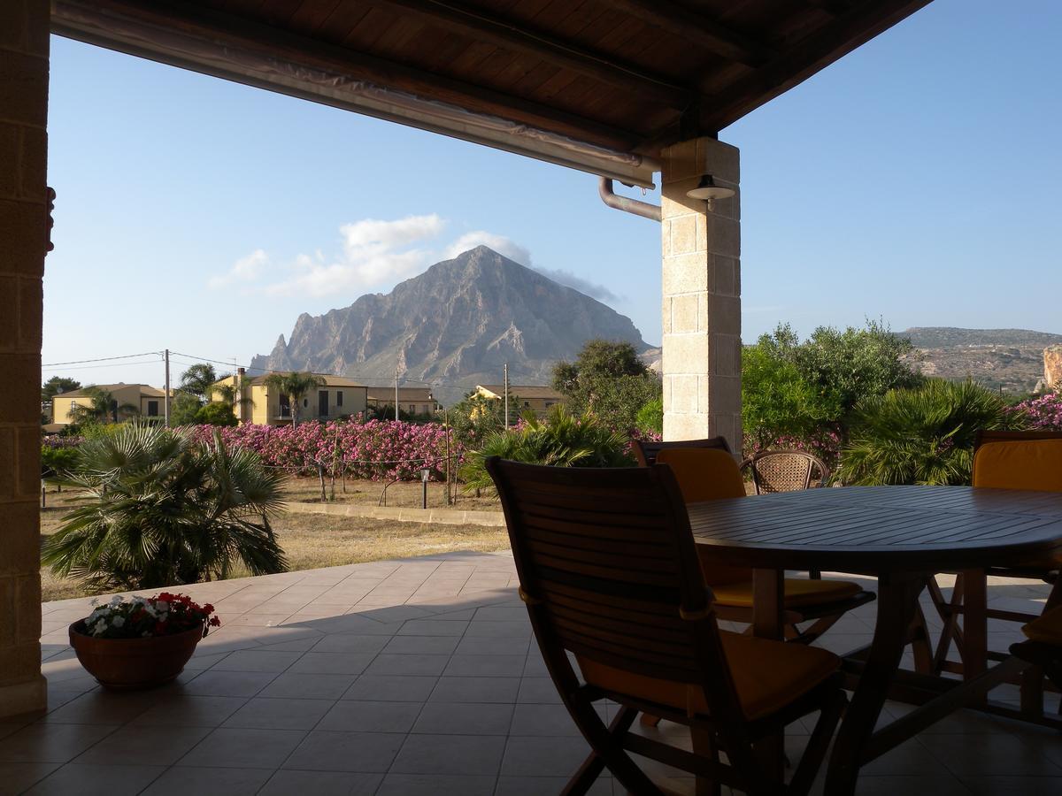 Villa Lea Кустоначи Экстерьер фото