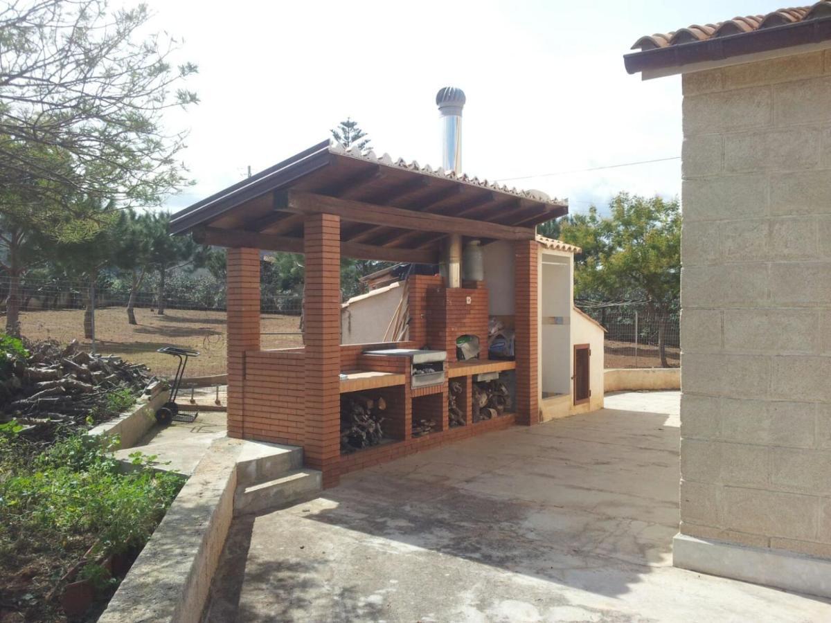 Villa Lea Кустоначи Номер фото